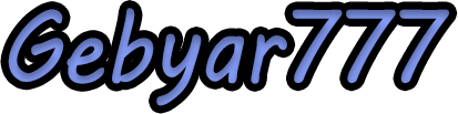 Gebyar777
